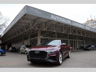 Audi Q8 50TDI QUATTRO S-LINE 210kW SUV