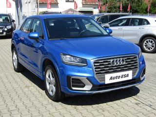Audi Q2 1.4 TFSi SUV