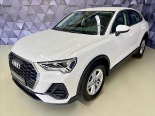 Audi Q3 35 TDI 110 KW QUATTRO SPORTBAC SUV