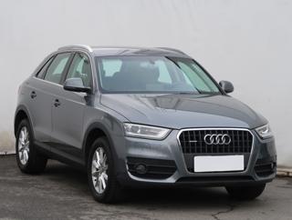 Audi Q3 2.0 TDI 103kW SUV