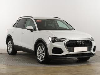 Audi Q3 35 TFSI 110kW SUV
