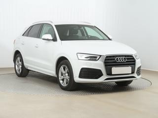 Audi Q3 2.0 TDI 110kW SUV