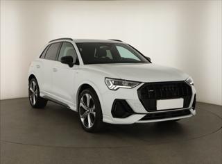 Audi Q3 40 TDI 147kW SUV