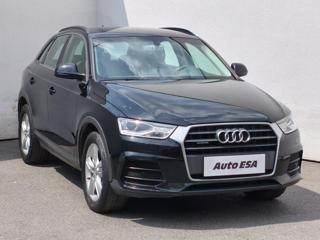Audi Q3 2.0 TDi SUV