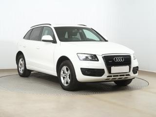 Audi Q5 3.0 TDI 176kW SUV