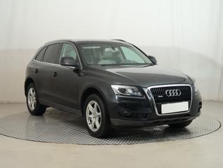 Audi Q5 3.0 TDI 176kW SUV
