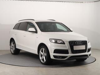 Audi Q7 3.0 TDI 180kW SUV