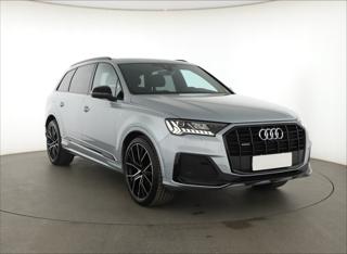 Audi Q7 50 TDI 210kW SUV