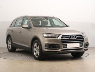 Audi Q7 3.0 TDI 200kW SUV