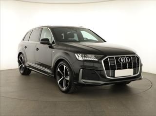 Audi Q7 50 TDI 210kW SUV