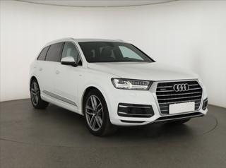 Audi Q7 3.0 TDI 200kW SUV