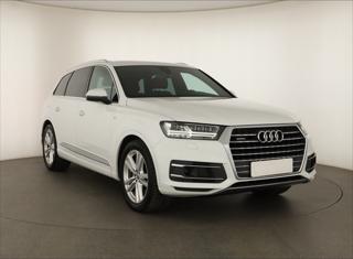 Audi Q7 50 TDI 210kW SUV