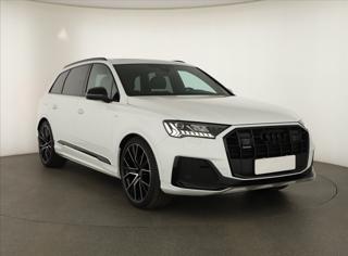 Audi Q7 50 TDI 210kW SUV