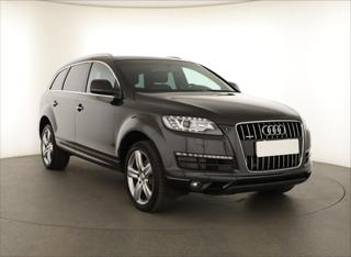 Audi Q7 3.0 TDI 180kW SUV