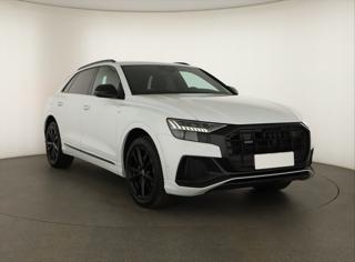 Audi Q8 50 TDI 210kW SUV