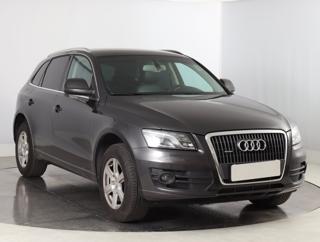 Audi Q5 2.0 TDI 125kW SUV