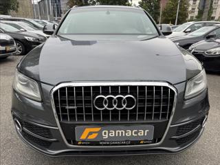 Audi Q5 3,0 S-LINE+PO SERVISE !! SUV