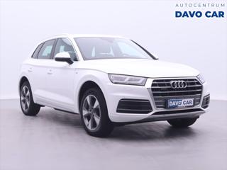 Audi Q5 2,0 45TFSI 180KW S-Line CZ SUV