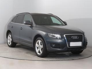 Audi Q5 2.0 TFSI 155kW SUV