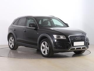 Audi Q5 2.0 TDI 140kW SUV