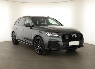 Audi Q7 50 TDI 210kW SUV