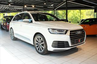 Audi Q7 50TDi quattro S Line SUV