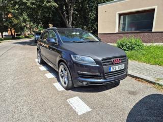 Audi Q7 4,2   TDI SUV