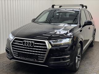 Audi Q7 3.0 TDI S-LINE 7MÍST SUV