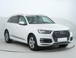 Audi Q7 3.0 TDI 200kW SUV