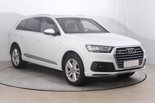 Audi Q7 3.0 TDI 160kW SUV