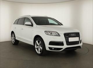 Audi Q7 3.0 TDI 180kW SUV