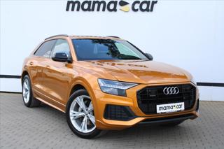 Audi Q8 50 TDI 210KW QUATTRO SERV.KN. SUV