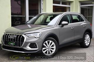 Audi Q3 35TDI VIRTUAL NAV ACC KAMERA SUV