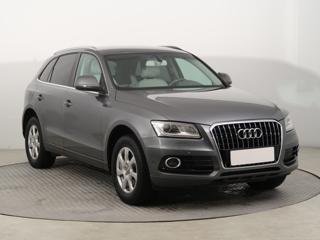 Audi Q5 3.0 TDI 180kW SUV
