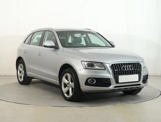 Audi Q5 3.0 TDI 190kW SUV
