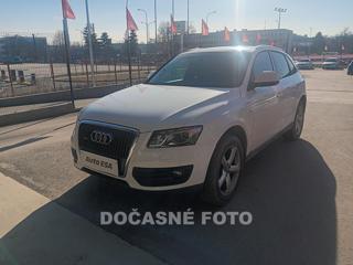 Audi Q5 2.0TFSi SUV