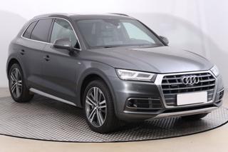 Audi Q5 2.0 TDI 140kW SUV
