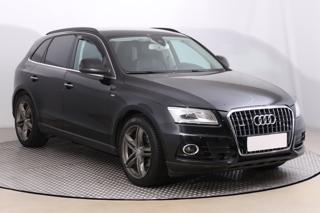 Audi Q5 2.0 TDI 130kW SUV