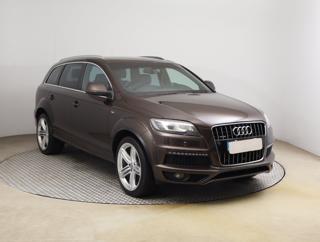 Audi Q7 3.0 TDI 180kW SUV