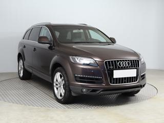Audi Q7 3.0 TDI 180kW SUV