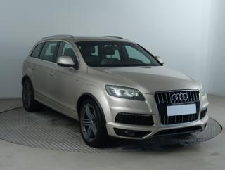 Audi Q7 3.0 TDI 180kW SUV