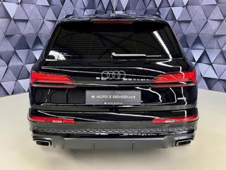 Audi Q7 50TDI QUATTRO S-LINE, EL.TAŽNÉ SUV - Foto 5