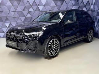Audi Q7 50TDI QUATTRO S-LINE, EL.TAŽNÉ SUV