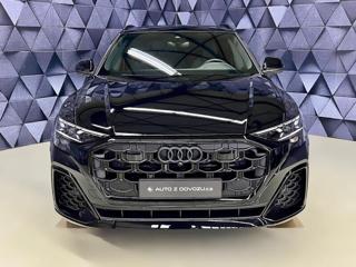 Audi Q8 50TDI QUATTRO, S-LINE, MASÁŽE SUV - Foto 2