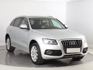 Audi Q5 3.2 FSI 199kW SUV