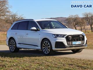 Audi Q7 3,0 TDI quattro tiptronic S line SUV