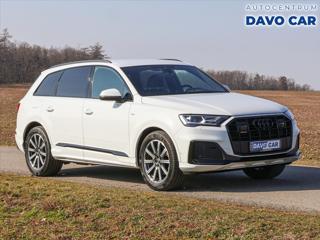 Audi Q7 3,0 TDI quattro tiptronic S line SUV