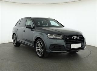 Audi Q7 50 TDI 210kW SUV