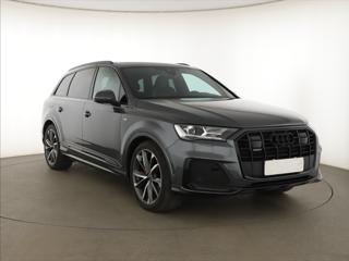 Audi Q7 50 TDI 210kW SUV