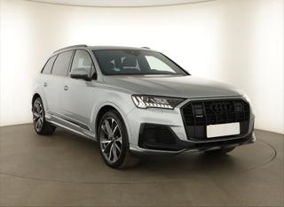 Audi Q7 55 TFSI 250kW SUV